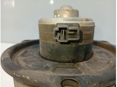 Recambio de ventilador calefaccion para toyota land cruiser (_j7_, _jl7_) 2.4 (rj70_v, rj73_v) referencia OEM IAM 8710489110 162 2