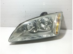 Recambio de faro izquierdo para ford focus ii (da_, hcp, dp) 1.6 tdci referencia OEM IAM 1480990  