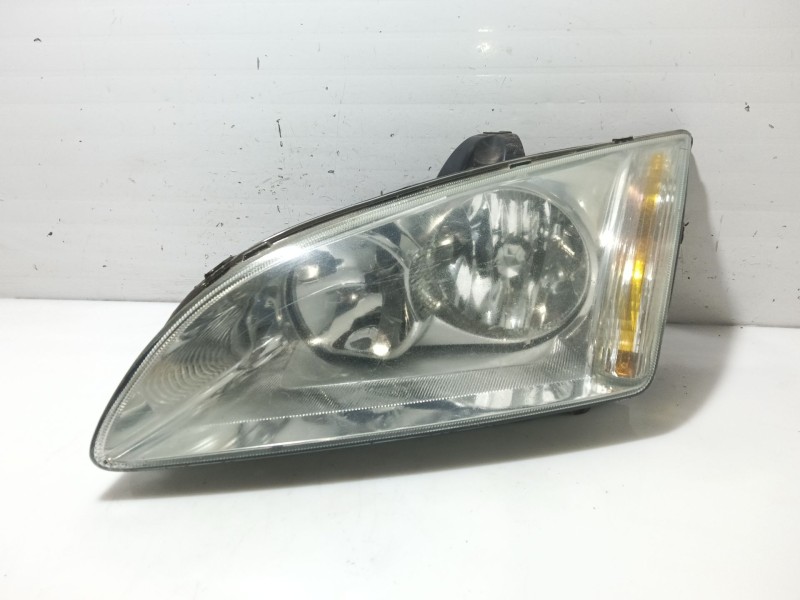 Recambio de faro izquierdo para ford focus ii (da_, hcp, dp) 1.6 tdci referencia OEM IAM 1480990  
