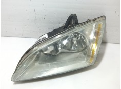 Recambio de faro izquierdo para ford focus ii (da_, hcp, dp) 1.6 tdci referencia OEM IAM 1480990   2
