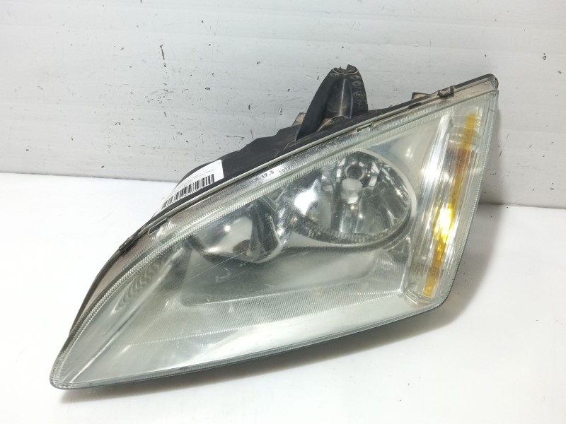 Recambio de faro izquierdo para ford focus ii (da_, hcp, dp) 1.6 tdci referencia OEM IAM 1480990  