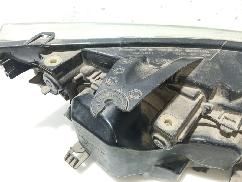 Recambio de faro izquierdo para ford focus ii (da_, hcp, dp) 1.6 tdci referencia OEM IAM 1480990  