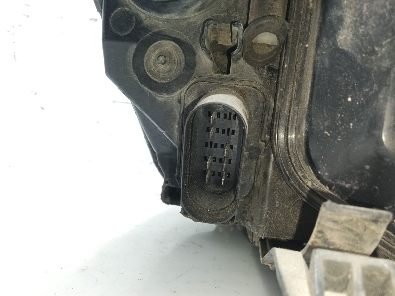 Recambio de faro izquierdo para ford focus ii (da_, hcp, dp) 1.6 tdci referencia OEM IAM 1480990  