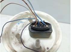 Recambio de aforador para volkswagen polo v (6r1, 6c1) 1.4 (6r1) referencia OEM IAM 6R0919051M 6R0919051F A2C5346805 2