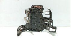 Recambio de caja reles / fusibles para volkswagen polo v (6r1, 6c1) 1.4 (6r1) referencia OEM IAM 6R0937550   2