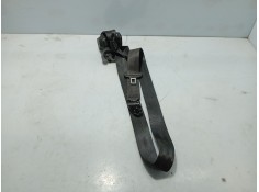 Recambio de cinturon seguridad trasero derecho para volkswagen polo v (6r1, 6c1) 1.4 (6r1) referencia OEM IAM 6C0857806 6C085780
