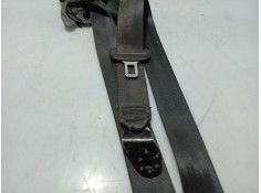 Recambio de cinturon seguridad trasero derecho para volkswagen polo v (6r1, 6c1) 1.4 (6r1) referencia OEM IAM 6C0857806 6C085780 2