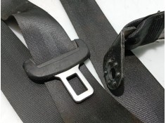 Recambio de cinturon seguridad trasero izquierdo para volkswagen polo v (6r1, 6c1) 1.4 (6r1) referencia OEM IAM 6C0857805RAA 191 2