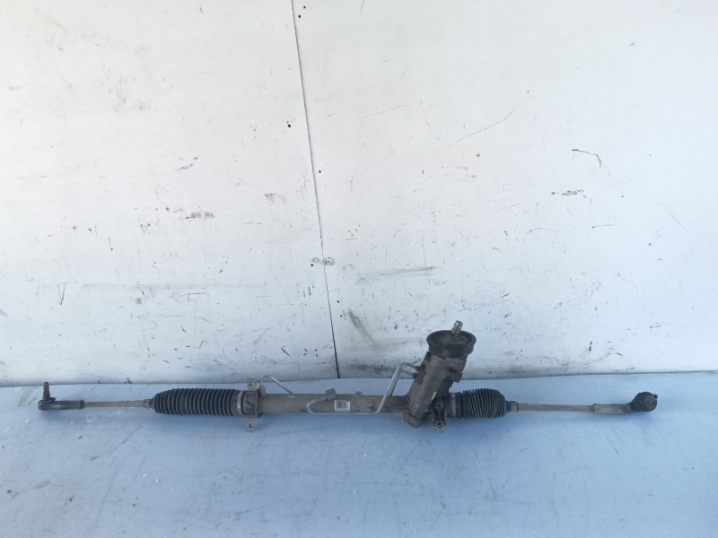 Recambio de cremallera direccion para volkswagen polo v (6r1, 6c1) 1.4 (6r1) referencia OEM IAM 6R1423055D 6R1423051AH 