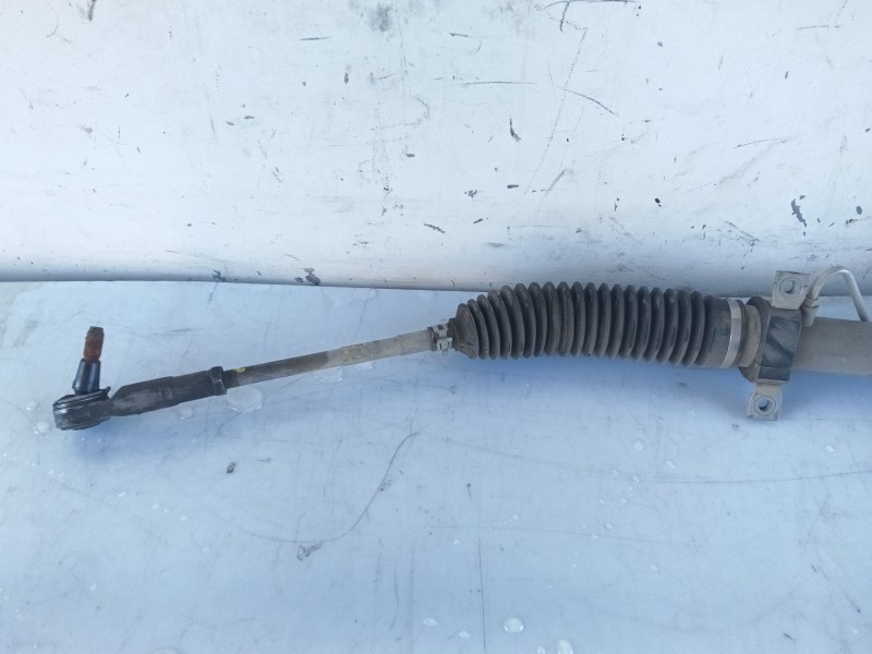 Recambio de cremallera direccion para volkswagen polo v (6r1, 6c1) 1.4 (6r1) referencia OEM IAM 6R1423055D 6R1423051AH 