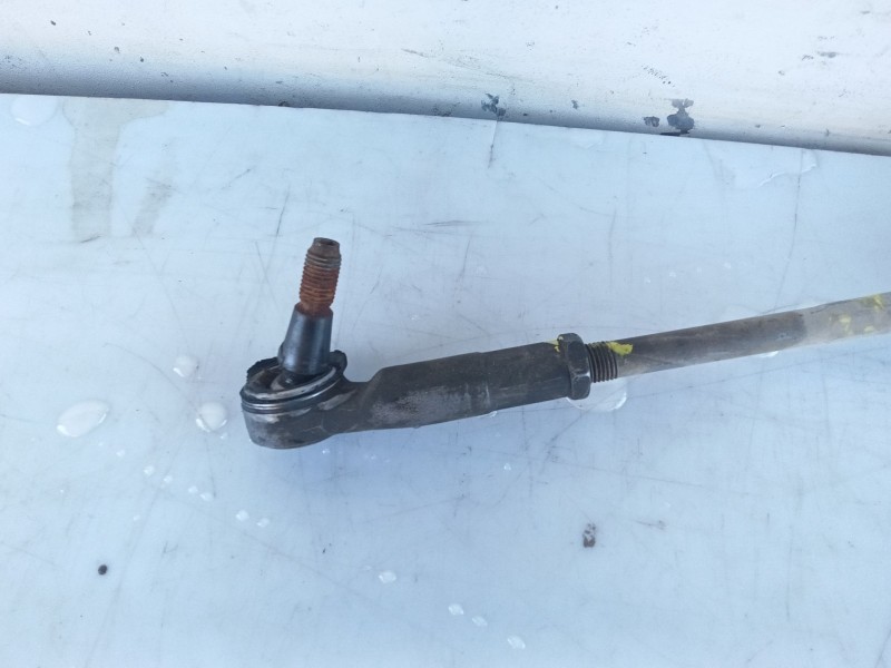 Recambio de cremallera direccion para volkswagen polo v (6r1, 6c1) 1.4 (6r1) referencia OEM IAM 6R1423055D 6R1423051AH 