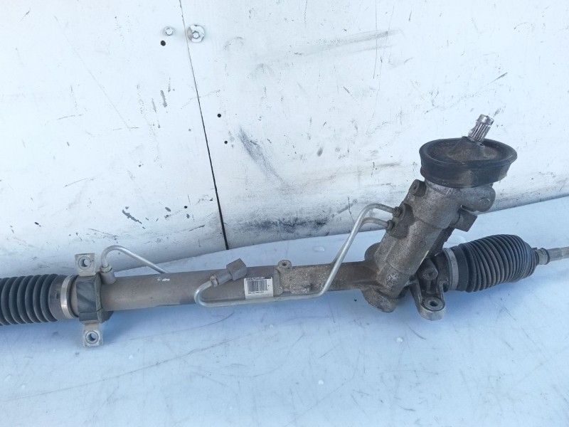 Recambio de cremallera direccion para volkswagen polo v (6r1, 6c1) 1.4 (6r1) referencia OEM IAM 6R1423055D 6R1423051AH 