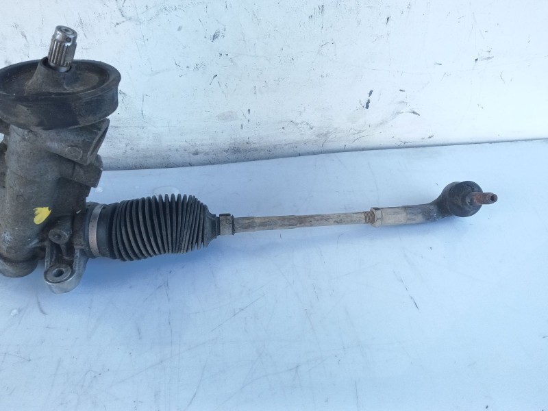 Recambio de cremallera direccion para volkswagen polo v (6r1, 6c1) 1.4 (6r1) referencia OEM IAM 6R1423055D 6R1423051AH 