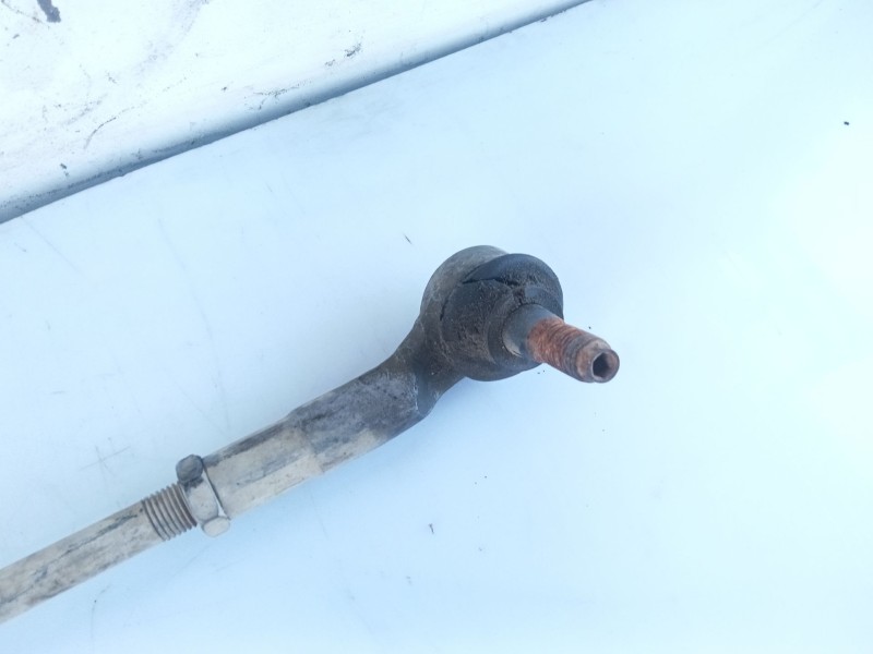 Recambio de cremallera direccion para volkswagen polo v (6r1, 6c1) 1.4 (6r1) referencia OEM IAM 6R1423055D 6R1423051AH 