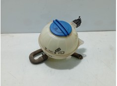 Recambio de deposito expansion para volkswagen polo v (6r1, 6c1) 1.4 (6r1) referencia OEM IAM 6Q0121407B  