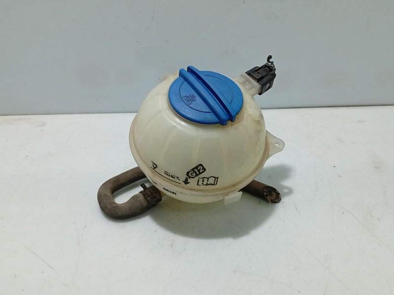 Recambio de deposito expansion para volkswagen polo v (6r1, 6c1) 1.4 (6r1) referencia OEM IAM 6Q0121407B  