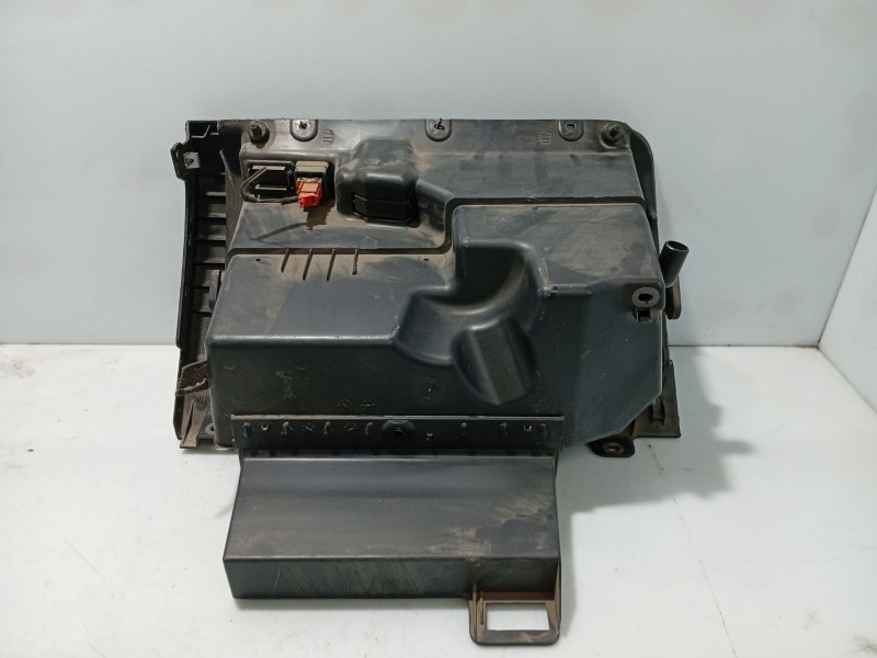 Recambio de guantera para volkswagen polo v (6r1, 6c1) 1.4 (6r1) referencia OEM IAM 6R1857101M82V  