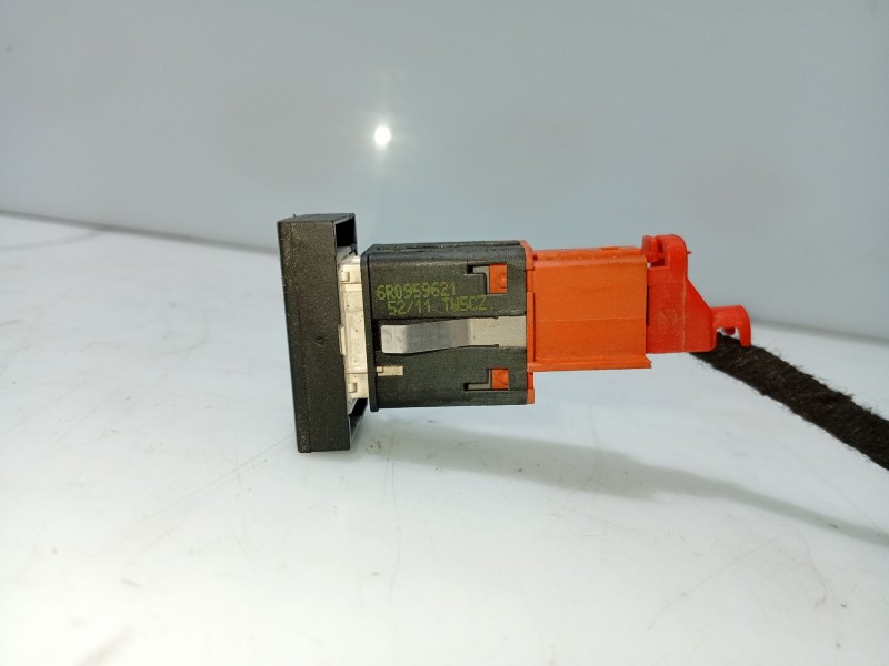 Recambio de interruptor para volkswagen polo v (6r1, 6c1) 1.4 (6r1) referencia OEM IAM 6R0959621  