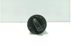Recambio de mando luces para volkswagen polo v (6r1, 6c1) 1.4 (6r1) referencia OEM IAM 6R0941531B  6R0941333