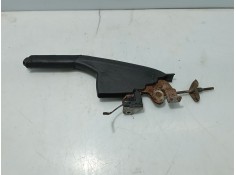 Recambio de palanca freno de mano para volkswagen polo v (6r1, 6c1) 1.4 (6r1) referencia OEM IAM 6Q0711303AF   2