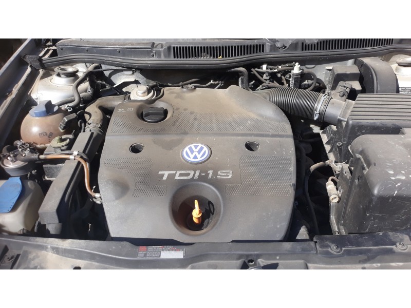 volkswagen golf iv berlina (1j1) 1.9 tdi   |   0.97 - ... | 1997 | 90 cv / 66 kw del año 1997