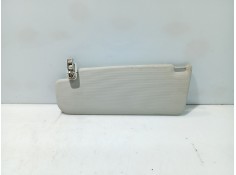 Recambio de parasol derecho para volkswagen polo v (6r1, 6c1) 1.4 (6r1) referencia OEM IAM 6R0857552AL2F4   2