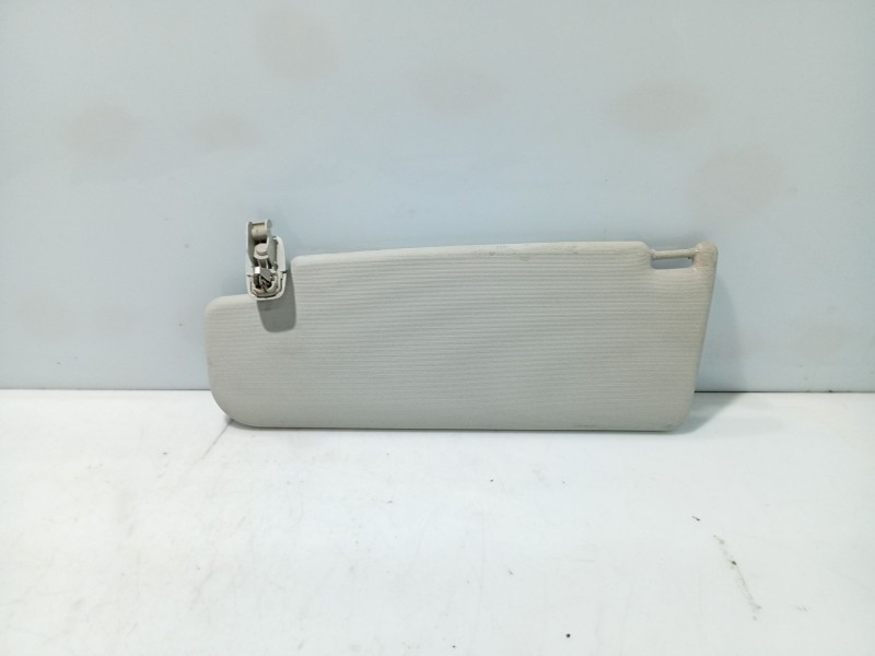 Recambio de parasol derecho para volkswagen polo v (6r1, 6c1) 1.4 (6r1) referencia OEM IAM 6R0857552AL2F4  