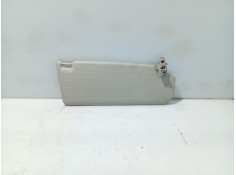 Recambio de parasol izquierdo para volkswagen polo v (6r1, 6c1) 1.4 (6r1) referencia OEM IAM 6R0857551K 6R0857551K2F4  2
