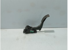 Recambio de potenciometro pedal para volkswagen polo v (6r1, 6c1) 1.4 (6r1) referencia OEM IAM 6Q1721503M  00849631