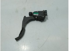 Recambio de potenciometro pedal para volkswagen polo v (6r1, 6c1) 1.4 (6r1) referencia OEM IAM 6Q1721503M  00849631 2