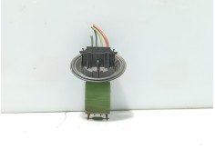 Recambio de resistencia calefaccion para volkswagen polo v (6r1, 6c1) 1.4 (6r1) referencia OEM IAM 6R0963235  