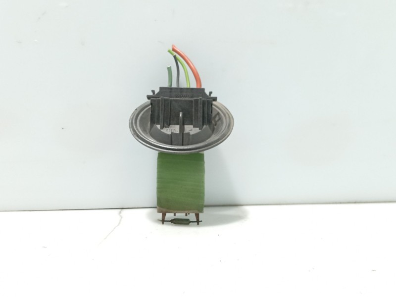 Recambio de resistencia calefaccion para volkswagen polo v (6r1, 6c1) 1.4 (6r1) referencia OEM IAM 6R0963235  