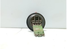 Recambio de resistencia calefaccion para volkswagen polo v (6r1, 6c1) 1.4 (6r1) referencia OEM IAM 6R0963235   2