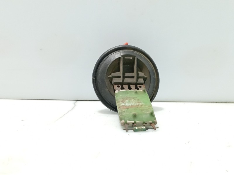 Recambio de resistencia calefaccion para volkswagen polo v (6r1, 6c1) 1.4 (6r1) referencia OEM IAM 6R0963235  