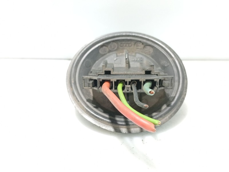 Recambio de resistencia calefaccion para volkswagen polo v (6r1, 6c1) 1.4 (6r1) referencia OEM IAM 6R0963235  