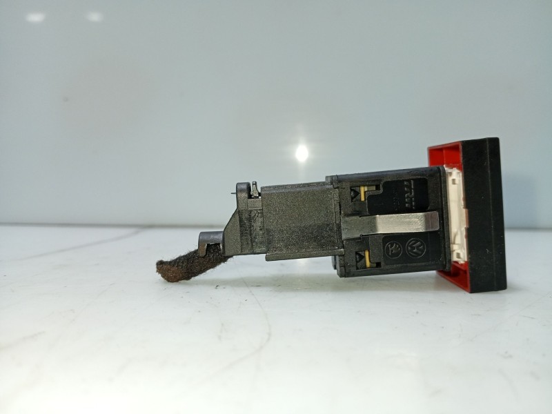 Recambio de warning para volkswagen polo v (6r1, 6c1) 1.4 (6r1) referencia OEM IAM 6R0953509B  