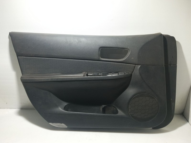 Recambio de guarnecido puerta delantera izquierda para mazda 6 hatchback (gg) 2.0 (gges) referencia OEM IAM GR1B6845YK02 GR1B684