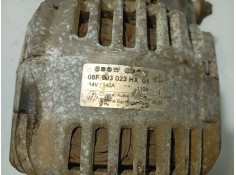 Recambio de alternador para volkswagen golf plus v (5m1, 521) 1.9 tdi referencia OEM IAM 06F903023HX 036903024L 036903024LX 2