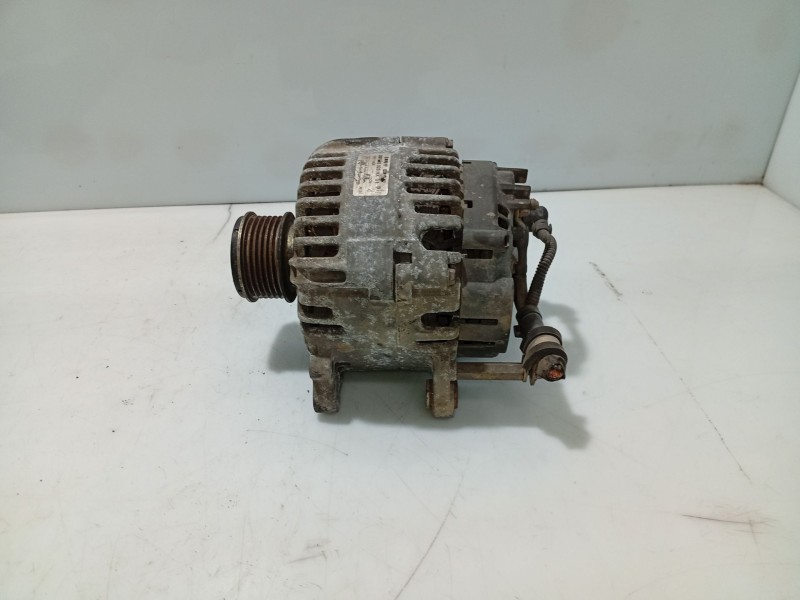 Recambio de alternador para volkswagen golf plus v (5m1, 521) 1.9 tdi referencia OEM IAM 06F903023HX 036903024L 036903024LX