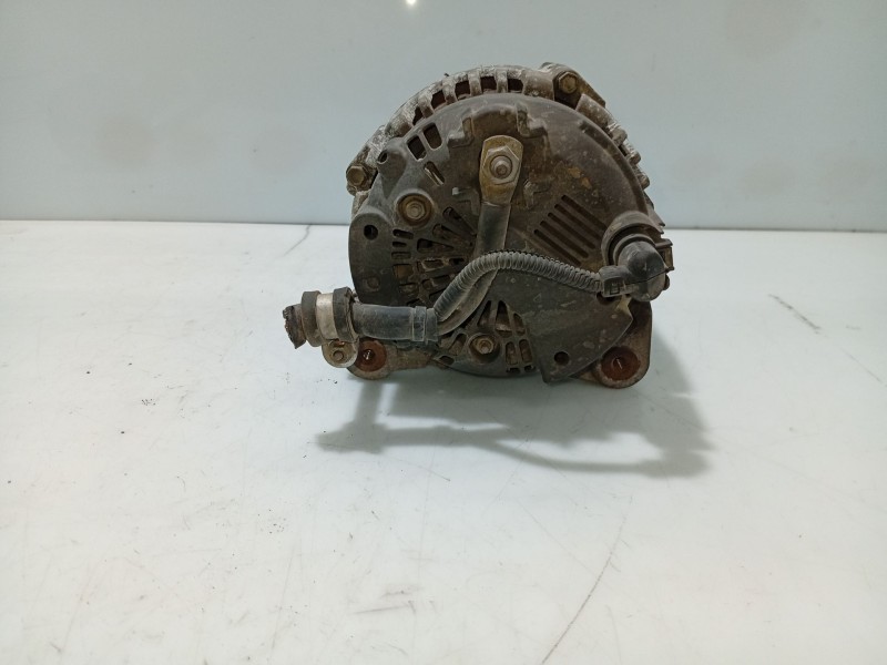 Recambio de alternador para volkswagen golf plus v (5m1, 521) 1.9 tdi referencia OEM IAM 06F903023HX 036903024L 036903024LX