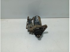 Recambio de motor de arranque para volkswagen golf plus v (5m1, 521) 1.9 tdi referencia OEM IAM 02Z911023FX 02T911024BX 02T91102
