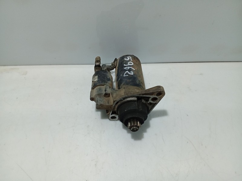 Recambio de motor de arranque para volkswagen golf plus v (5m1, 521) 1.9 tdi referencia OEM IAM 02Z911023FX 02T911024BX 02T91102