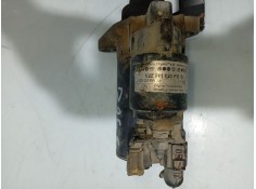 Recambio de motor de arranque para volkswagen golf plus v (5m1, 521) 1.9 tdi referencia OEM IAM 02Z911023FX 02T911024BX 02T91102 2