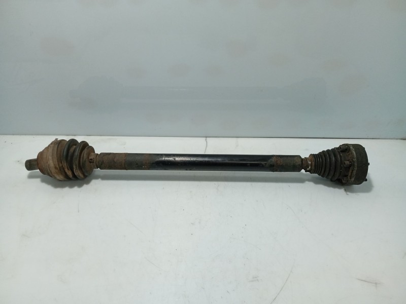 Recambio de transmision delantera derecha para volkswagen golf plus v (5m1, 521) 1.9 tdi referencia OEM IAM   