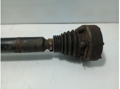 Recambio de transmision delantera derecha para volkswagen golf plus v (5m1, 521) 1.9 tdi referencia OEM IAM    2