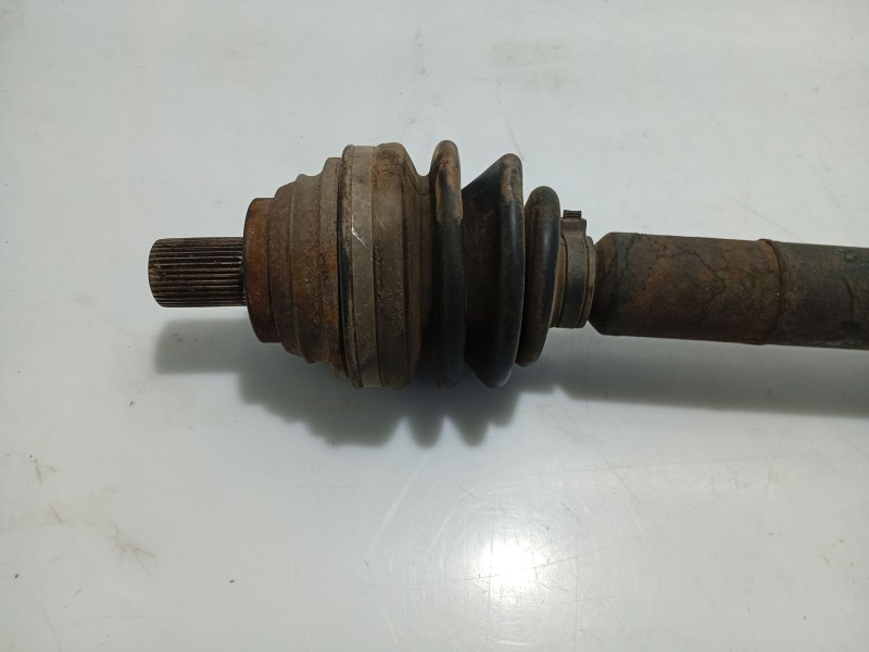 Recambio de transmision delantera derecha para volkswagen golf plus v (5m1, 521) 1.9 tdi referencia OEM IAM   