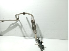 Recambio de tubos aire acondicionado para peugeot 206 hatchback (2a/c) 1.4 hdi eco 70 referencia OEM IAM 6460LS 6477G4  2