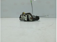 Recambio de cerradura puerta delantera izquierda para toyota auris station wagon (_e18_) 1.8 hybrid (zwe186_) referencia OEM IAM 2