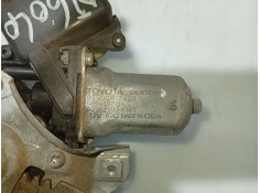 Recambio de elevalunas delantero izquierdo para toyota auris station wagon (_e18_) 1.8 hybrid (zwe186_) referencia OEM IAM 69820 2