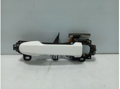 Recambio de maneta exterior delantera izquierda para toyota auris station wagon (_e18_) 1.8 hybrid (zwe186_) referencia OEM IAM 